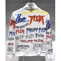 Cheap Philipp Plein PP Jackets Long Sleeved For Men #518526 Replica Wholesale [$66.00 USD] [ITEM#518526] on Replica Philipp Plein PP Jackets