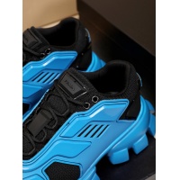 Cheap Prada Casual Shoes For Men #518557 Replica Wholesale [$80.00 USD] [ITEM#518557] on Replica Prada Casual Shoes