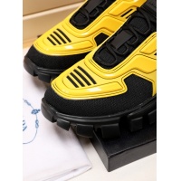 Cheap Prada Casual Shoes For Men #518560 Replica Wholesale [$80.00 USD] [ITEM#518560] on Replica Prada Casual Shoes