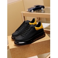 Alexander McQueen Casual Shoes For Men #518670