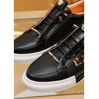 Cheap Versace Casual Shoes For Men #518821 Replica Wholesale [$76.00 USD] [ITEM#518821] on Replica Versace Flat Shoes
