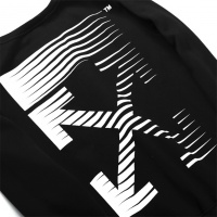 Cheap Off-White Hoodies Long Sleeved For Men #518887 Replica Wholesale [$34.00 USD] [ITEM#518887] on Replica Off-White Hoodies