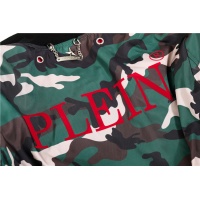 Cheap Philipp Plein PP Down Jackets Long Sleeved For Men #518907 Replica Wholesale [$80.00 USD] [ITEM#518907] on Replica Philipp Plein PP Down Jackets