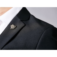 Cheap Versace Suits Long Sleeved For Men #518920 Replica Wholesale [$85.00 USD] [ITEM#518920] on Replica Versace Suits