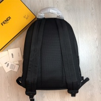 Cheap Fendi AAA Quality Backpacks #519113 Replica Wholesale [$225.00 USD] [ITEM#519113] on Replica Fendi AAA Quality Backpacks