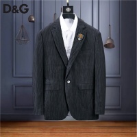 Cheap Dolce &amp; Gabbana D&amp;G Suits Long Sleeved For Men #519239 Replica Wholesale [$70.00 USD] [ITEM#519239] on Replica Dolce &amp; Gabbana D&amp;G Suits