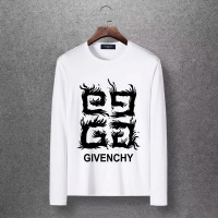 Cheap Givenchy T-Shirts Long Sleeved For Men #519330 Replica Wholesale [$29.00 USD] [ITEM#519330] on Replica Givenchy T-Shirts