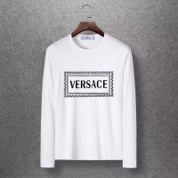 Cheap Versace T-Shirts Long Sleeved For Men #519398 Replica Wholesale [$29.00 USD] [ITEM#519398] on Replica Versace T-Shirts
