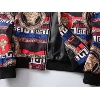 Cheap Versace Jackets Long Sleeved For Men #519494 Replica Wholesale [$54.00 USD] [ITEM#519494] on Replica Versace Jackets