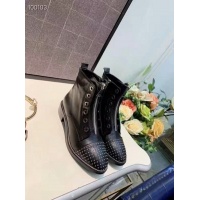 Cheap Givenchy Boots For Women #519678 Replica Wholesale [$92.00 USD] [ITEM#519678] on Replica Givenchy Boots