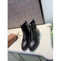 Cheap Givenchy Boots For Women #519678 Replica Wholesale [$92.00 USD] [ITEM#519678] on Replica Givenchy Boots
