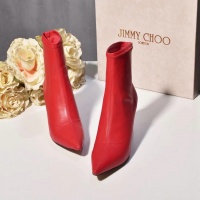 Cheap Jimmy Choo Boots For Women #519725 Replica Wholesale [$80.00 USD] [ITEM#519725] on Replica Jimmy Choo Boots