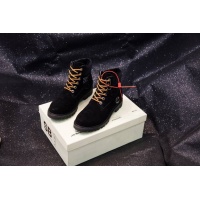 Cheap OFF-White High Tops Shoes For Men #519752 Replica Wholesale [$92.00 USD] [ITEM#519752] on Replica OFF-White Shoes