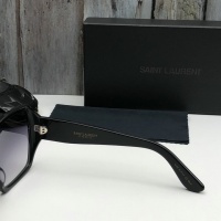Cheap Yves Saint Laurent YSL AAA Quality Sunglassses #519849 Replica Wholesale [$58.00 USD] [ITEM#519849] on Replica Yves Saint Laurent YSL AAA Quality Sunglasses