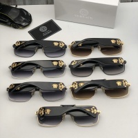 Cheap Versace AAA Quality Sunglasses #519872 Replica Wholesale [$54.00 USD] [ITEM#519872] on Replica Versace AAA Quality Sunglasses