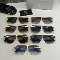 Cheap Versace AAA Quality Sunglasses #519883 Replica Wholesale [$54.00 USD] [ITEM#519883] on Replica Versace AAA Quality Sunglasses