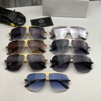 Cheap Versace AAA Quality Sunglasses #519885 Replica Wholesale [$54.00 USD] [ITEM#519885] on Replica Versace AAA Quality Sunglasses