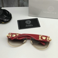 Cheap Versace AAA Quality Sunglasses #519897 Replica Wholesale [$50.00 USD] [ITEM#519897] on Replica Versace AAA Quality Sunglasses