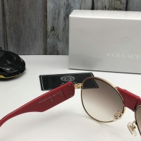 Cheap Versace AAA Quality Sunglasses #519897 Replica Wholesale [$50.00 USD] [ITEM#519897] on Replica Versace AAA Quality Sunglasses