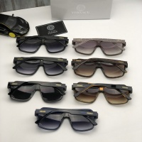 Cheap Versace AAA Quality Sunglasses #519901 Replica Wholesale [$50.00 USD] [ITEM#519901] on Replica Versace AAA Quality Sunglasses
