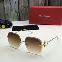 Cheap Salvatore Ferragamo AAA Quality Sunglasses #519923 Replica Wholesale [$58.00 USD] [ITEM#519923] on Replica Salvatore Ferragamo AAA Quality Sunglasses