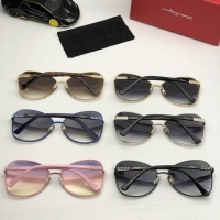 Cheap Salvatore Ferragamo AAA Quality Sunglasses #519936 Replica Wholesale [$58.00 USD] [ITEM#519936] on Replica Salvatore Ferragamo AAA Quality Sunglasses