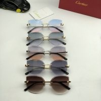 Cheap Cartier AAA Quality Sunglasses #520090 Replica Wholesale [$54.00 USD] [ITEM#520090] on Replica Cartier AAA Quality Sunglassess