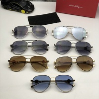 Cheap Salvatore Ferragamo AAA Quality Sunglasses #520103 Replica Wholesale [$50.00 USD] [ITEM#520103] on Replica Salvatore Ferragamo AAA Quality Sunglasses