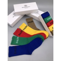 Cheap Balenciaga Socks #520757 Replica Wholesale [$29.00 USD] [ITEM#520757] on Replica Balenciaga Socks
