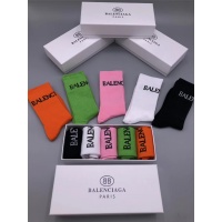 Cheap Balenciaga Socks #520758 Replica Wholesale [$29.00 USD] [ITEM#520758] on Replica Balenciaga Socks