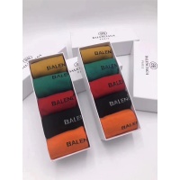 Cheap Balenciaga Socks #520761 Replica Wholesale [$29.00 USD] [ITEM#520761] on Replica Balenciaga Socks