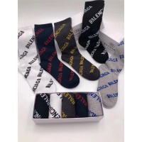 Cheap Balenciaga Socks #520763 Replica Wholesale [$29.00 USD] [ITEM#520763] on Replica Balenciaga Socks