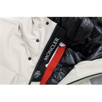 Cheap Moncler Down Feather Coat Long Sleeved For Men #520891 Replica Wholesale [$170.00 USD] [ITEM#520891] on Replica Moncler Down Feather Coat