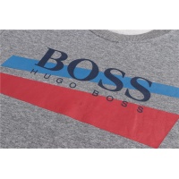 Cheap Boss Hoodies Long Sleeved For Men #520940 Replica Wholesale [$36.00 USD] [ITEM#520940] on Replica Boss Hoodies