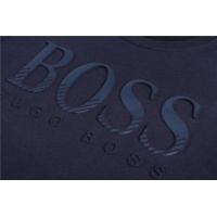 Cheap Boss Hoodies Long Sleeved For Men #520945 Replica Wholesale [$36.00 USD] [ITEM#520945] on Replica Boss Hoodies