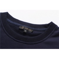 Cheap Versace Hoodies Long Sleeved For Men #520949 Replica Wholesale [$36.00 USD] [ITEM#520949] on Replica Versace Hoodies