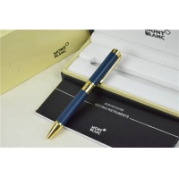 Cheap Montblanc Ballpoint Pen #521241 Replica Wholesale [$30.00 USD] [ITEM#521241] on Replica Montblanc Ballpoint Pen