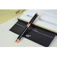 Cheap Montblanc Ballpoint Pen #521243 Replica Wholesale [$30.00 USD] [ITEM#521243] on Replica Montblanc Ballpoint Pen