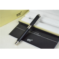 Cheap Montblanc Ballpoint Pen #521244 Replica Wholesale [$30.00 USD] [ITEM#521244] on Replica Montblanc Ballpoint Pen