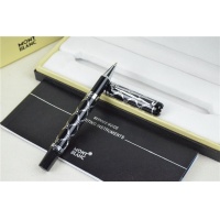 Cheap Montblanc Ballpoint Pen #521261 Replica Wholesale [$30.00 USD] [ITEM#521261] on Replica Montblanc Ballpoint Pen