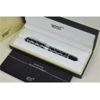 Cheap Montblanc Ballpoint Pen #521261 Replica Wholesale [$30.00 USD] [ITEM#521261] on Replica Montblanc Ballpoint Pen