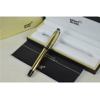 Cheap Montblanc Ballpoint Pen #521307 Replica Wholesale [$30.00 USD] [ITEM#521307] on Replica Montblanc Ballpoint Pen