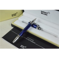 Cheap Montblanc Ballpoint Pen #521317 Replica Wholesale [$30.00 USD] [ITEM#521317] on Replica Montblanc Ballpoint Pen