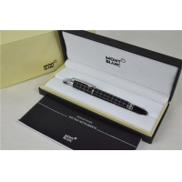 Cheap Montblanc Ballpoint Pen #521324 Replica Wholesale [$30.00 USD] [ITEM#521324] on Replica Montblanc Ballpoint Pen