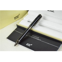 Cheap Montblanc Ballpoint Pen #521356 Replica Wholesale [$30.00 USD] [ITEM#521356] on Replica Montblanc Ballpoint Pen