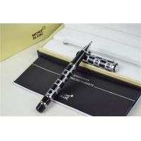Cheap Montblanc Ballpoint Pen #521362 Replica Wholesale [$30.00 USD] [ITEM#521362] on Replica Montblanc Ballpoint Pen