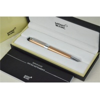 Cheap Montblanc Ballpoint Pen #521364 Replica Wholesale [$30.00 USD] [ITEM#521364] on Replica Montblanc Ballpoint Pen