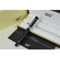 Cheap Montblanc Ballpoint Pen #521366 Replica Wholesale [$30.00 USD] [ITEM#521366] on Replica Montblanc Ballpoint Pen