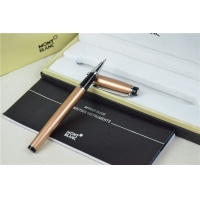 Cheap Montblanc Ballpoint Pen #521367 Replica Wholesale [$30.00 USD] [ITEM#521367] on Replica Montblanc Ballpoint Pen