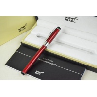 Cheap Montblanc Ballpoint Pen #521370 Replica Wholesale [$30.00 USD] [ITEM#521370] on Replica Montblanc Ballpoint Pen